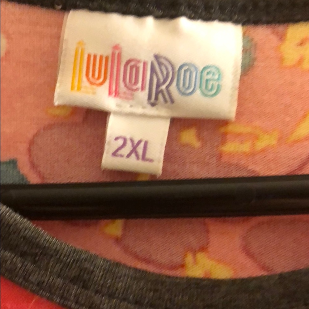 Lularoe Randy - Picture 3 of 3